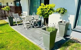 Przystań Letników by MYPART in your apartment